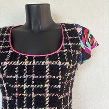 Abito BOUTIQUE MOSCHINO Tweed