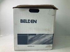 Beldon Categoria 6+ Cavo Potenziato, 4 Paia, F/UTP, CMP 2413FS 010A1000 1000’