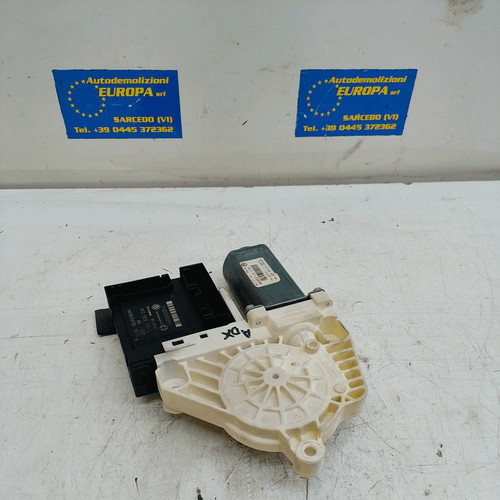 Motorino alzacristallo porta