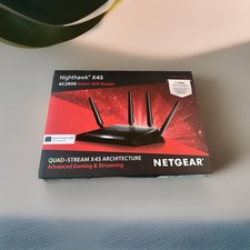 NETGEAR NIGHTHAWK X4S AC2600