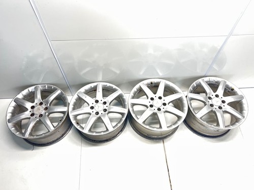Mercedes benz w203 - c, set