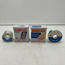 Lotto Vintage Johnson &