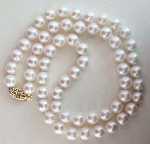 Incredibile collana perle - incredibile,