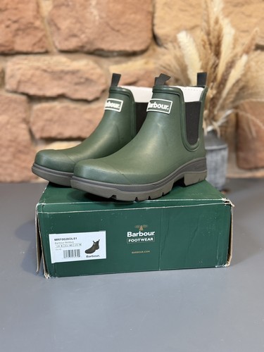 Stivali wellington barbour - wellington,