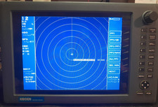 Display radar koden MRD-97 per