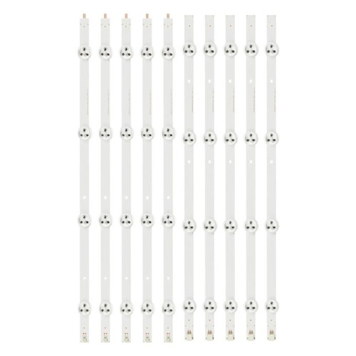 Striscia led per - led, panasonic