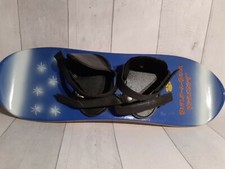 Costruisci un orso blu e