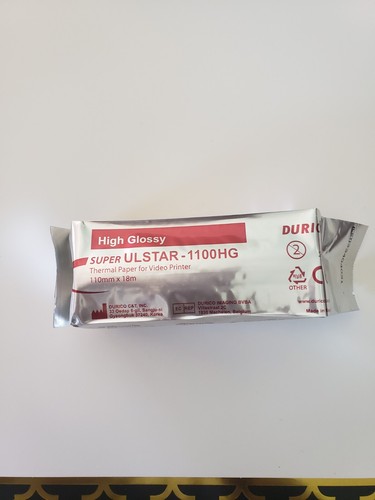 Rotolo carta termica - 1,