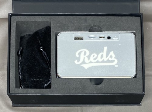 Cincinnati reds bbtek - reds,