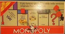 Monopoli 50° anniversario
