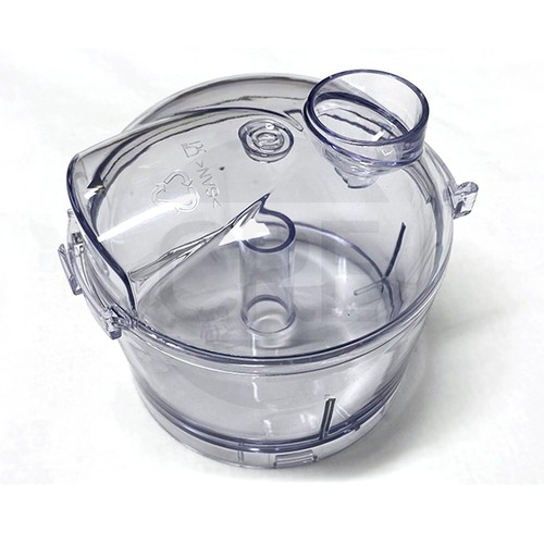 Kenwood ciotola con coperchio - ciotola,