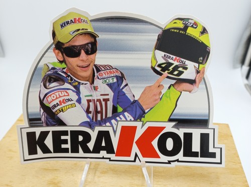 Adesivo valentino rossi - adesivo, 46