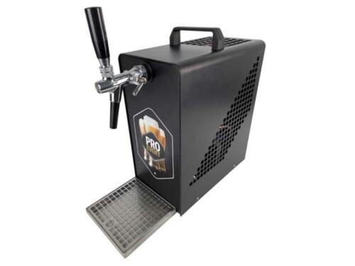 Spillatore birra black edition - black,
