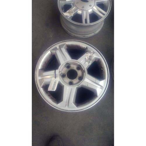 Cerchi lega hyundai - 4,