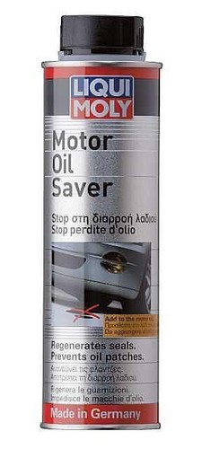 Stop perdite olio liqui - d'olio,
