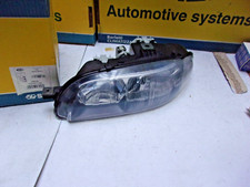 FARO ANTERIORE SINISTRO