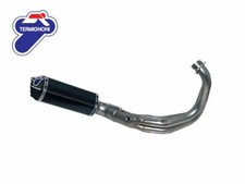 Scarico completo racing - scarico,