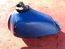 Serbatoio benzina honda - serbatoio, 500