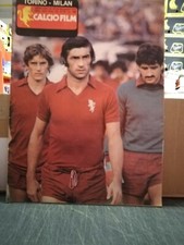 CALCIO FILM 27 8°ANNO VIII 14
