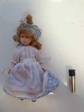 DOLLS BAMBOLE IN CERAMICA