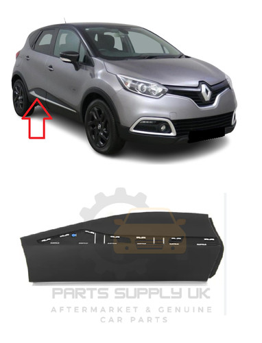 Nuovo per renault - per, 13-19