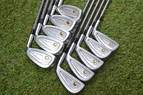 Honma 606 set ferri 3 - lb-606, 3-11