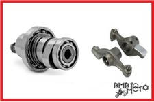 KIT ALBERO ASSE A CAMME