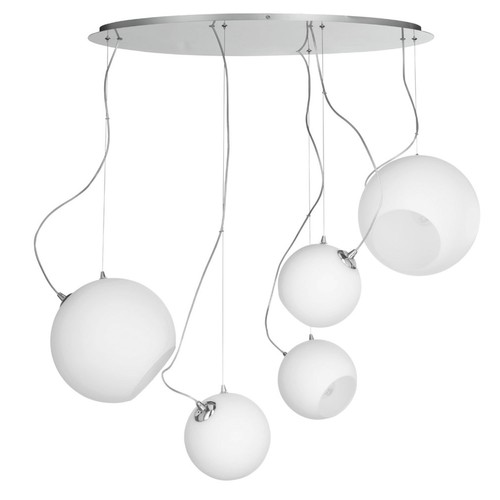Lampara lampadario - lampadario, a