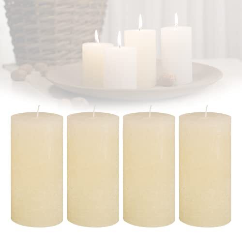 Candelo set 4 candele - 4,