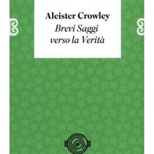 LIBRO BREVI SAGGI VERSO LA