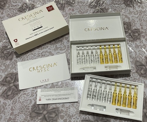 Crescina hfsc 1300 woman - crescina,