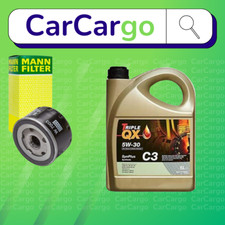 MANN Service Kit Alfa Romeo