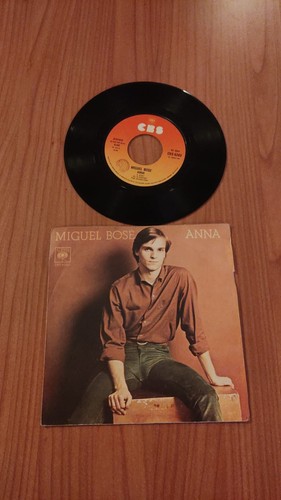 Giri miguel bose - 45, anna