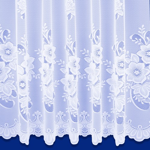 Tenda rete washington bianca - a,