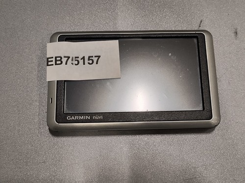 Garmin nüvi gps navigatore - nüvi,