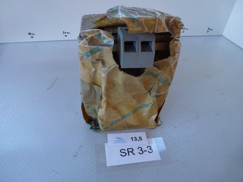 Reattore linea gld3 chi - di, linea-gld3