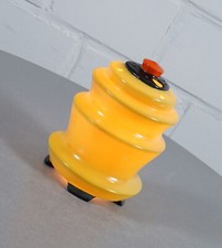 Lampada profumata fumaiolo in