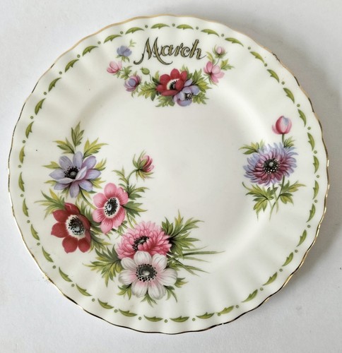 Royal albert piatto insalata - royal,