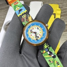 Nuovo orologio swatch flik - swatch,