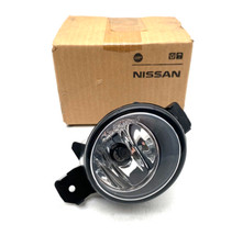 Faro Fendinebbia Destro Nissan