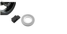 Strisce adesive cerchi adesivi - adesive,