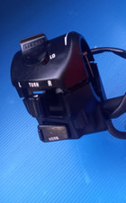 Devio Luci commutatore Moto