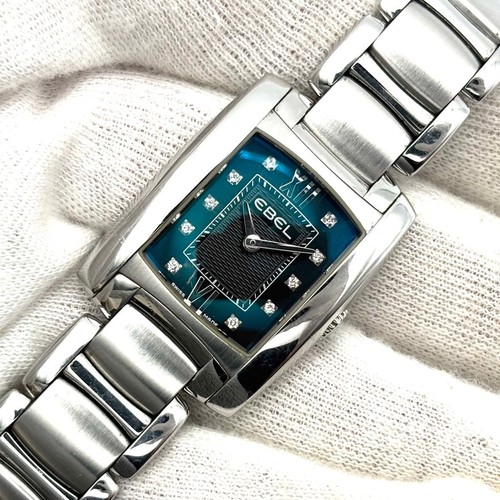 Ebel brasilia mini orologio - brasilia,