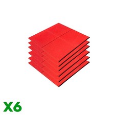 Pavimento Antitrauma 100x100x2