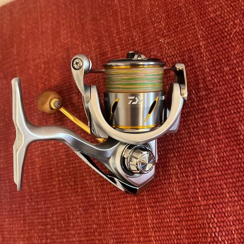 Daiwa 21freams lt2000s - daiwa, lt2000s-xh