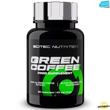 SCITEC NUTRITION Green Coffee