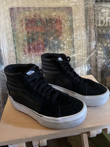 Scarpe donna vans vera - da,