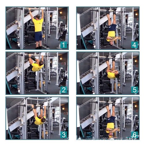 Pair inversion gravity - 1,