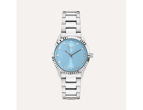 Orologio donna stroili acciaio - donna,