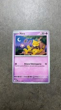 ABRA 054/132 - POKEMON
